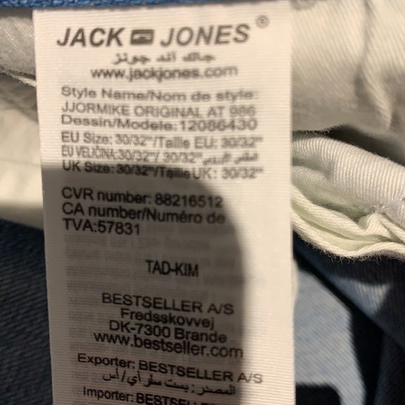 Jack & Jones jeans - Picture 10 of 12